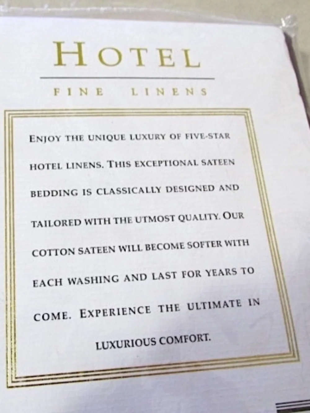 Burgundy 600 Thread Count Cotton Sateen Pillowcases, NWOT